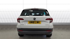 Skoda Karoq 1.0 TSI SE L 5dr DSG Petrol Estate